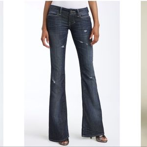 William Rast Savoy Flare Jeans 29